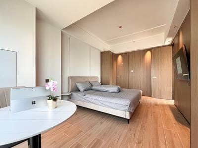 Vue Aston | 23-19 sqm Living Size Condo For Sale & Rent in Chbar Ampov