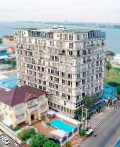 Apartment For Rent in Chroy Changvar, Chroy Changvar, Phnom Penh
