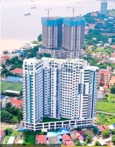 Mieszkanie Na wynajem w Chroy Changvar, Chroy Changvar, Phnom Penh