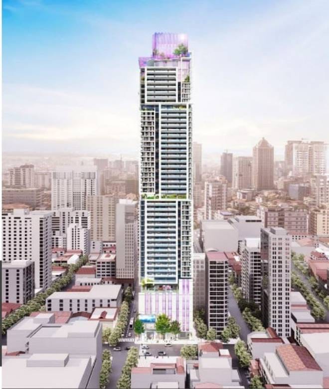 Condo For Sale with 1 Parking Space