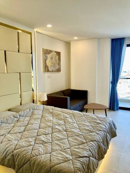 Anata Residence | Stueng Mean chey Studio K pronájmu in Stueng Mean chey