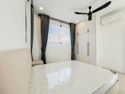 Boeng Keng Kang套房出租，价格$740