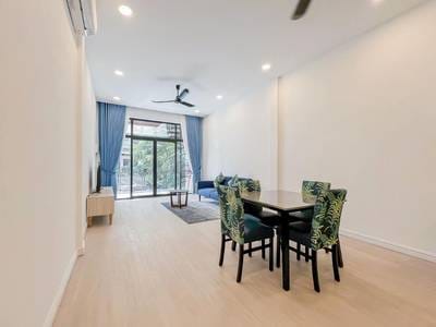 Boeng Keng Kang套房出租，价格$700