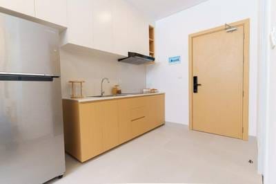 Anata Residence | Studio Na prodej in Meanchey $58,000