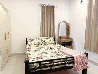 96 sqm Land Size Villa For Rent