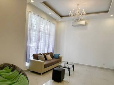 Villa For Rent in Dangkao, Dangkao, Phnom Penh