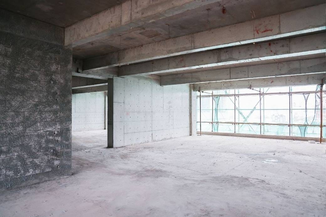 72 sqm Living Size Kanceláře K pronájmu in Daun Penh