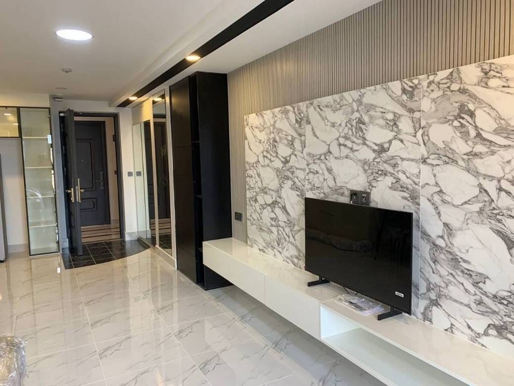 49.19 sqm Land Size Condo K pronájmu