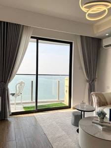 78.54 sqm Living Size Condo For Rent in Chroy Changvar