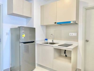 Condo Na wynajem o powierzchni działki 52.5 m²