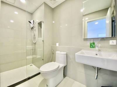 Condo Na wynajem o powierzchni mieszkalnej 40.42 m² w Toul Kork