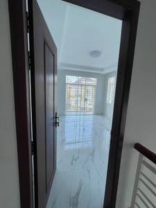 165 sqm Land Size Villa For Sale