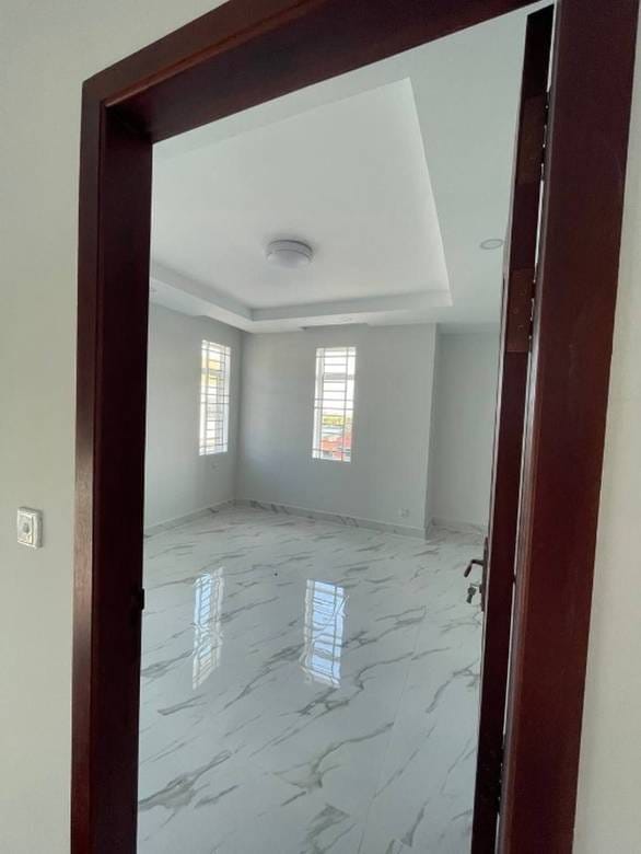 76.25 sqm Living Size Villa For Sale in Dangkao