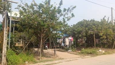 House and lot For Sale with 2 Parking Space
