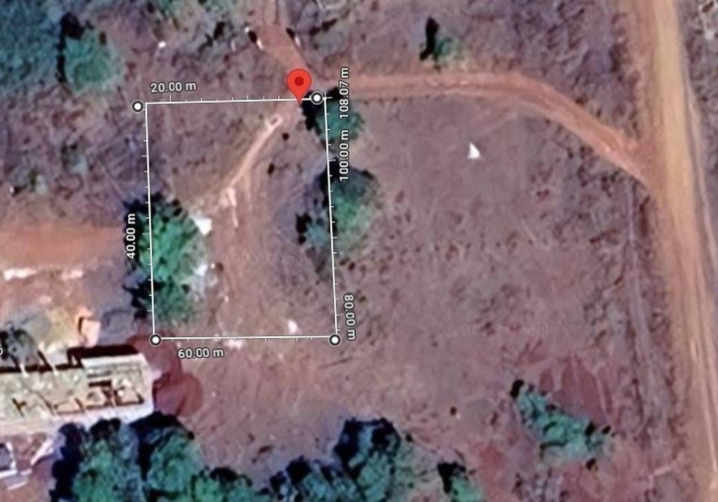 Yeak Laom Lot For Sale in Yeak Laom