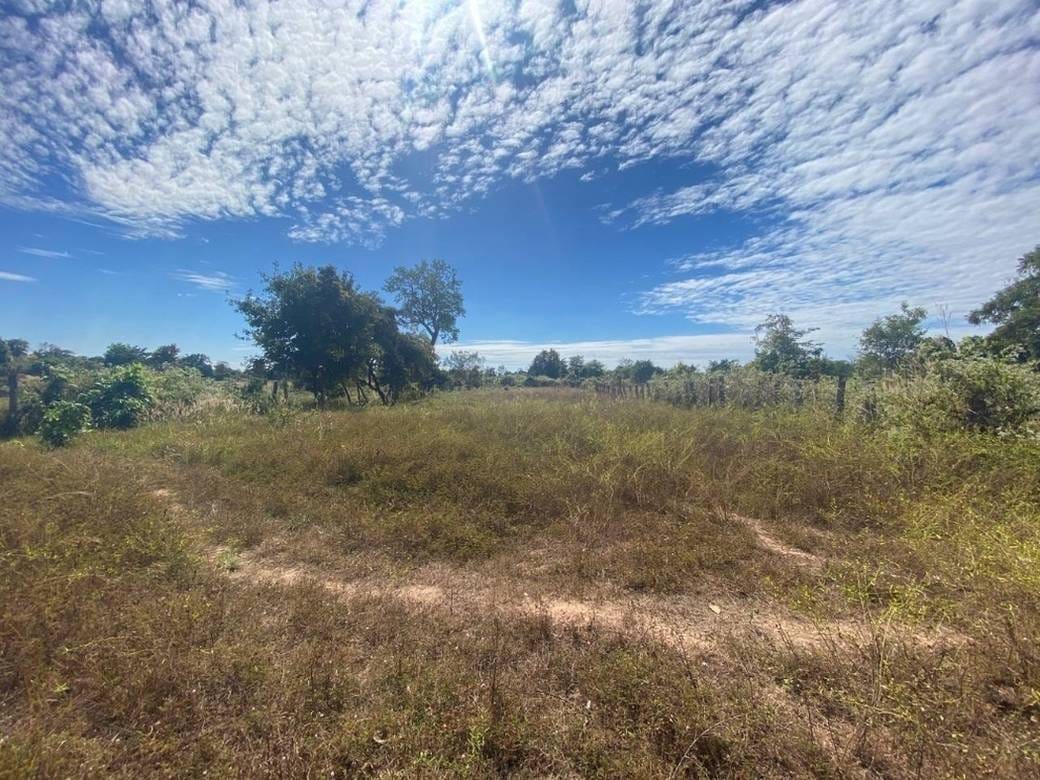 ដី សំរាប់លក់ ទំហំដី 2,296 ម៉ែត្រការ៉េ