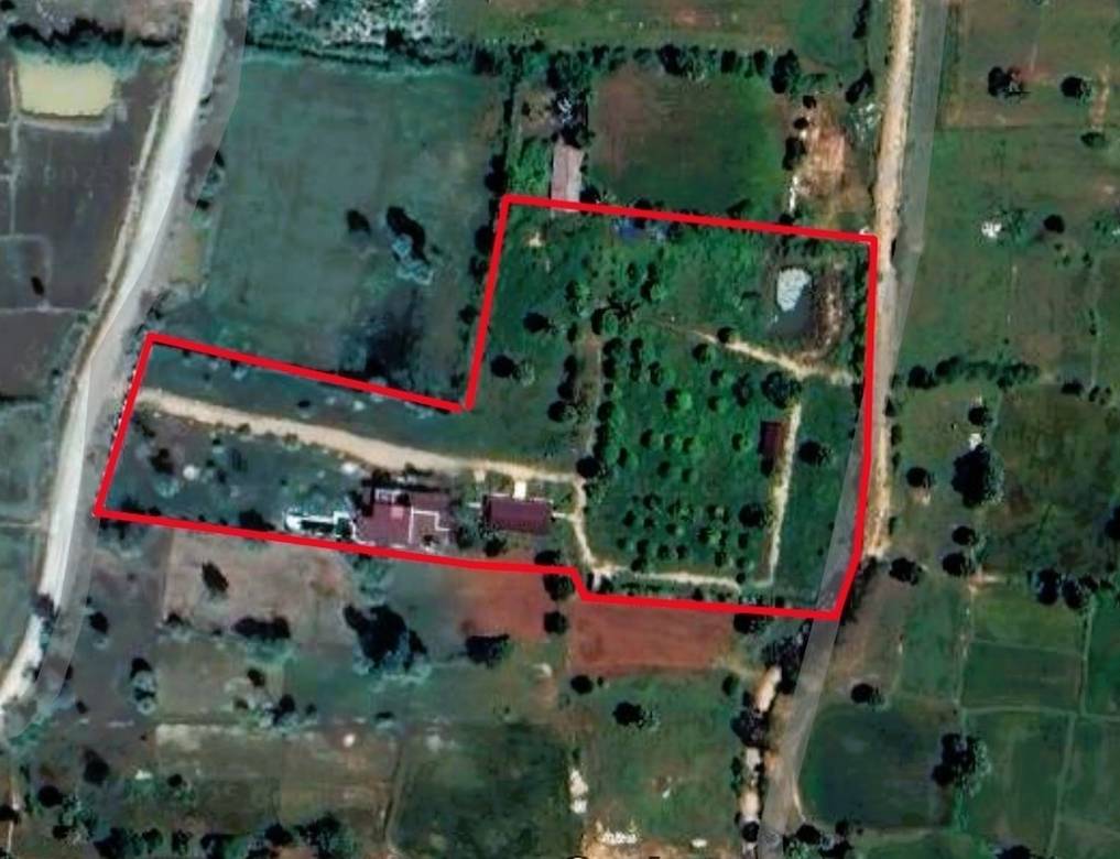 House and lot Na prodej in Phnom Touch, Odongk, Kampong Speu