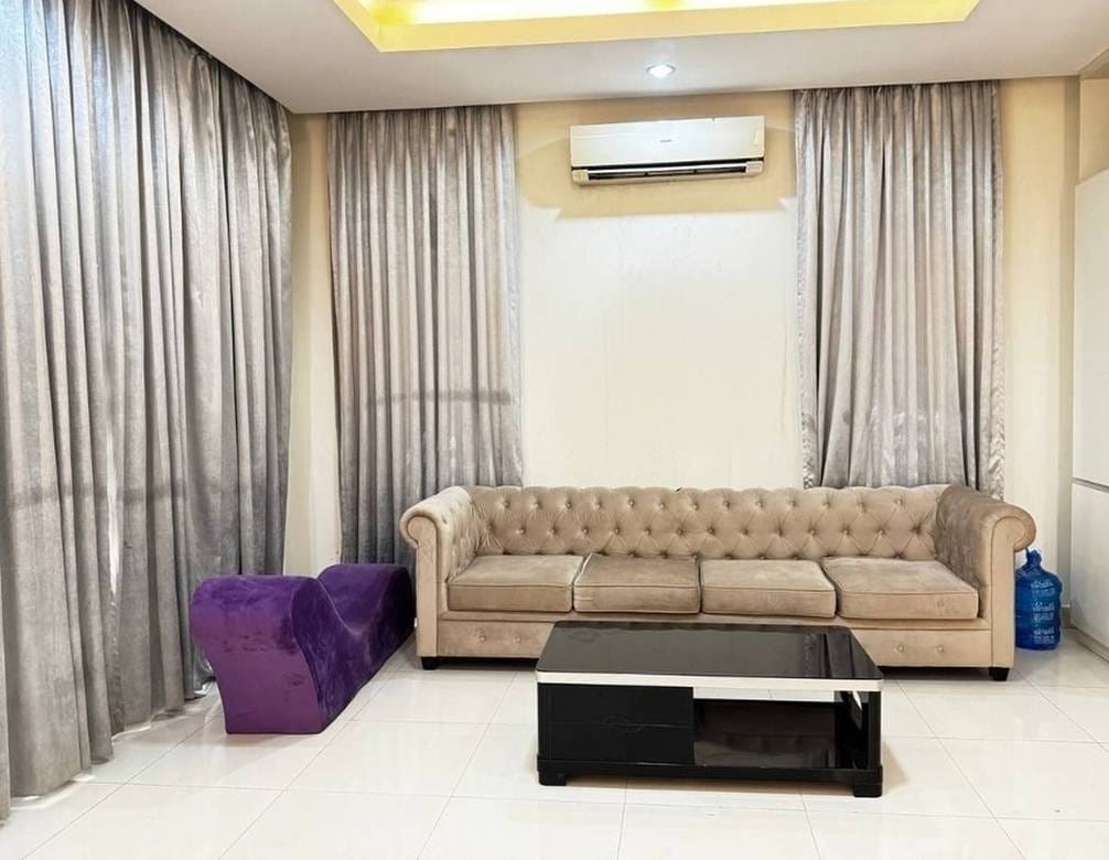 Vila K pronájmu in Chbar Ampov $1,200