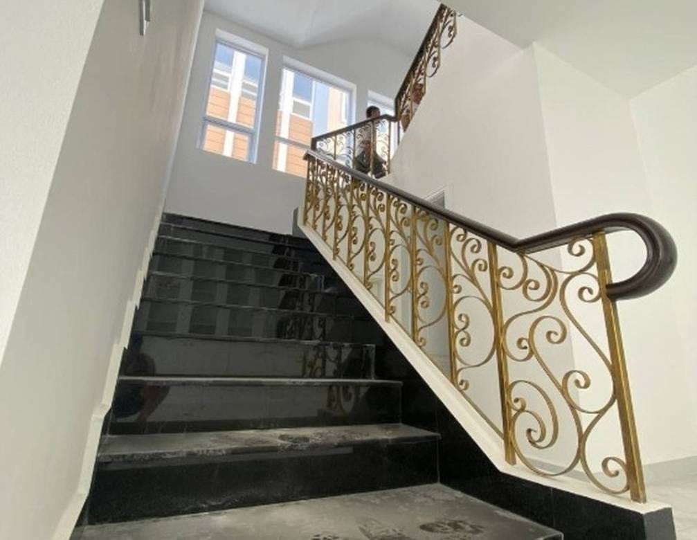 Vila Na prodej in Chroy Changvar $250,000