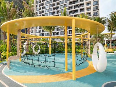 The Pinnacle Residence | $52,800 Condo