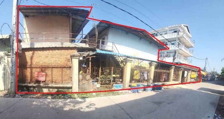 Дом Для Продажи in Chaom Chau 1, Por Sen Chey, Phnom Penh