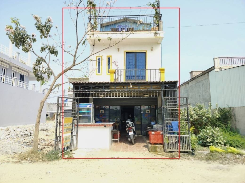 🏦House for Urgent sale (Negotiable), ABA Loan Available (@6.5% p.a. up to 25 Years repayment term)