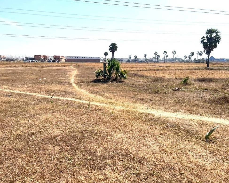 432 sqm Land Size Земля Для Продажи