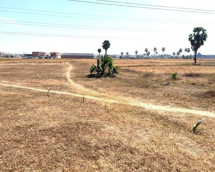 432 sqm Land Size Земля Для Продажи