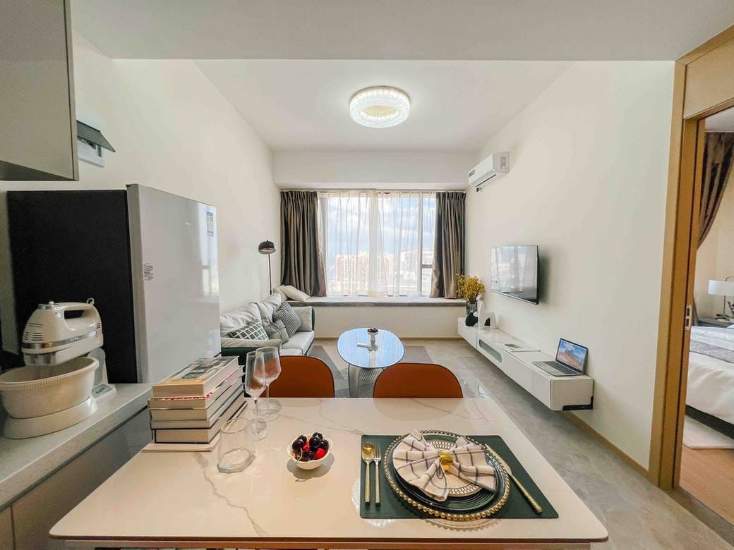 The Pinnacle Residence | $114,314 Condo
