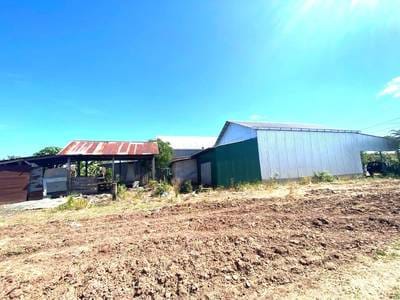 House and lot For Sale in Sror Aem, Choam Ksant, Preah Vihear