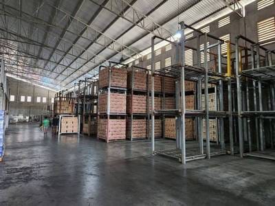 คลังสินค้า For Sale & Rent ขนาดที่ดิน 6,792 ตร.ม.