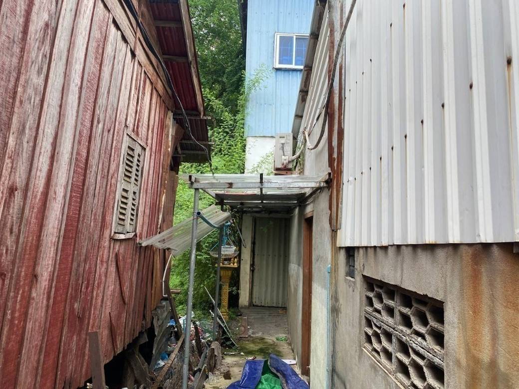 80 sqm Living Size House and lot Na prodej in Toul Kork