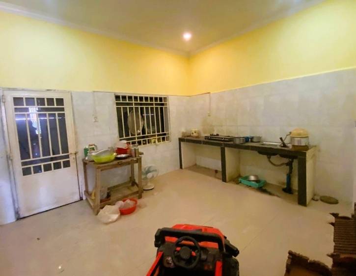 $29,000 Flat House