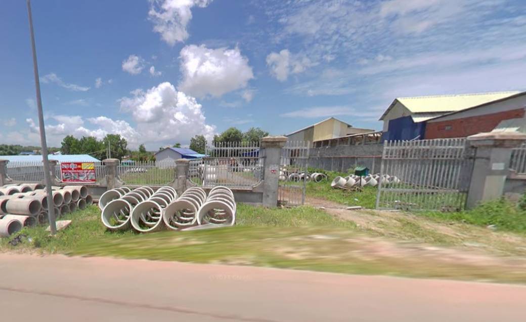 Działka Na sprzedaż o powierzchni działki 2,625 m²