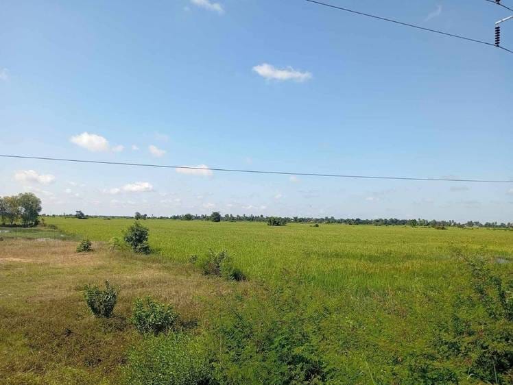 3,155 sqm Land Size Lot For Sale