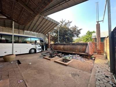 88 sqm Living Size House and lot For Sale in Siem Reap