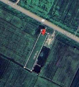 Sasar Sdam Lot For Sale in Sasar Sdam