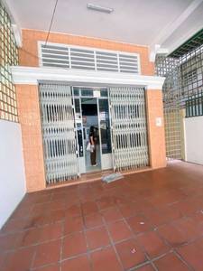 Flat House K pronájmu in Toul Tum Poung 1, Chamkarmon, Phnom Penh