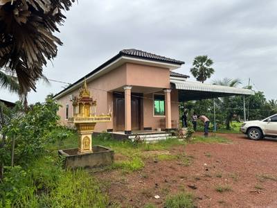 ផ្ទះ តម្លៃ $45,000