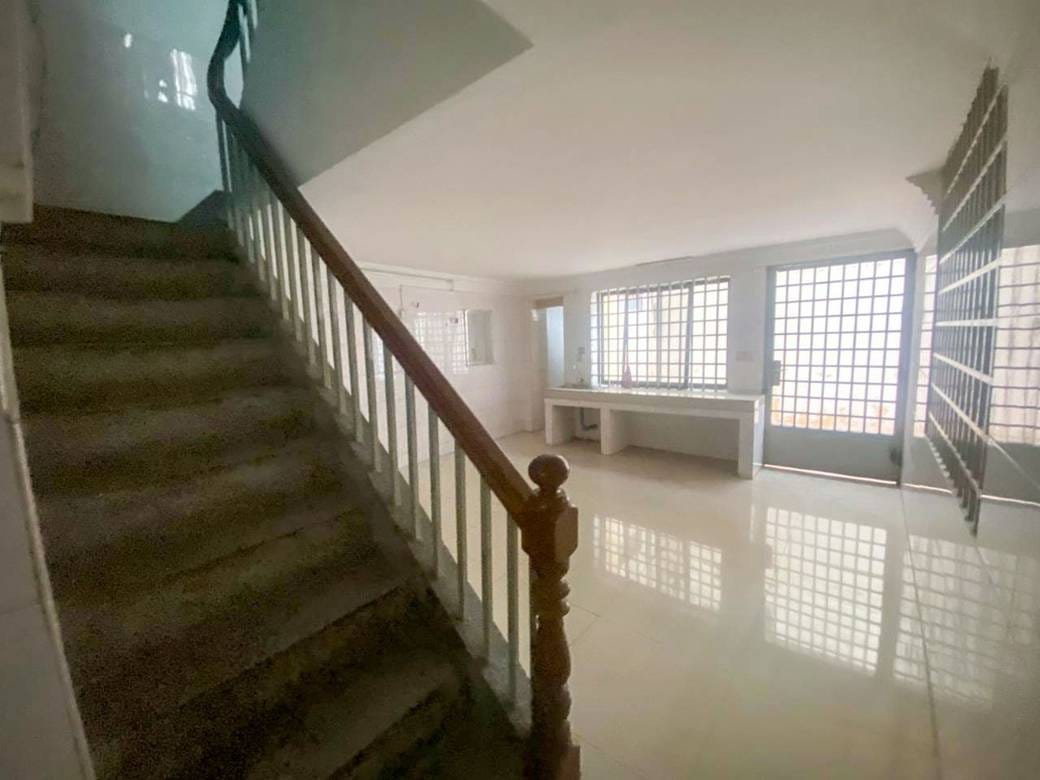 144 sqm Living Size Flat House K pronájmu in Chamkarmon