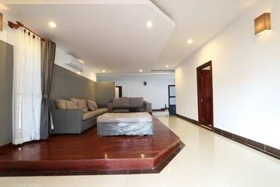 Furnished Apartment For Rent