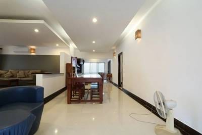 Apartment For Rent in Boeung Prolit, 7 Makara, Phnom Penh