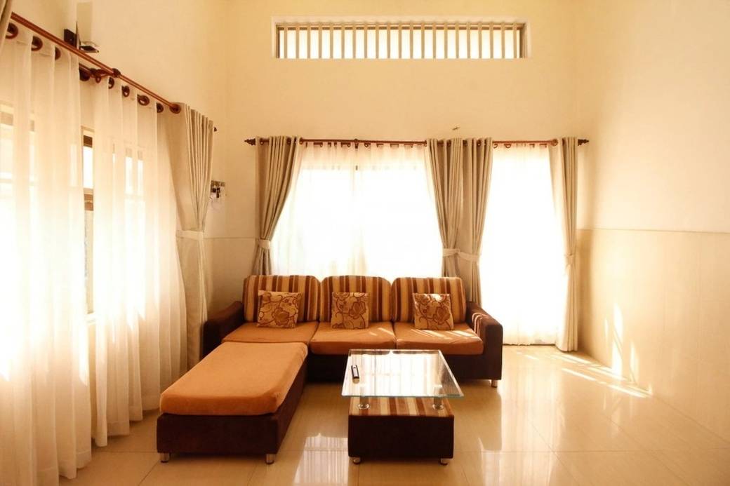 អាផាតមិន គ្រឿងសង្ហារិម សំរាប់ជួល