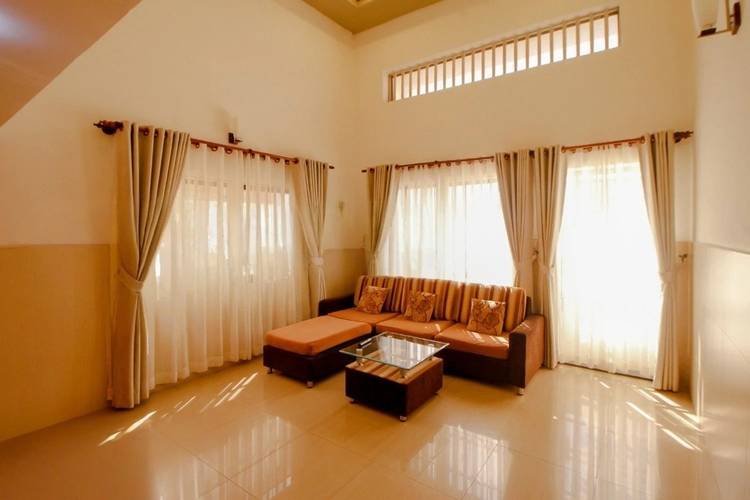 Boeung Prolit, 7 Makara, Phnom Penh的平房出租