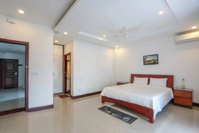 ស្ទូឌីយោ 1 បន្ទប់គេង សំរាប់ជួល ក្នុងតម្លៃ $350