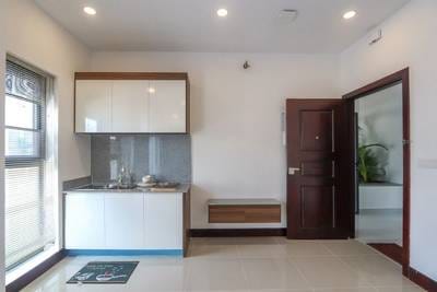 ស្ទូឌីយោ សំរាប់ជួល នៅBoeng Keng Kang តម្លៃ $350