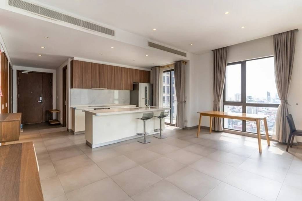 Condo For Rent in BKK 1, Boeng Keng Kang, Phnom Penh