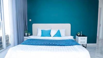 J Tower 2 Condominium | Condo K pronájmu in Boeng Keng Kang $1,700