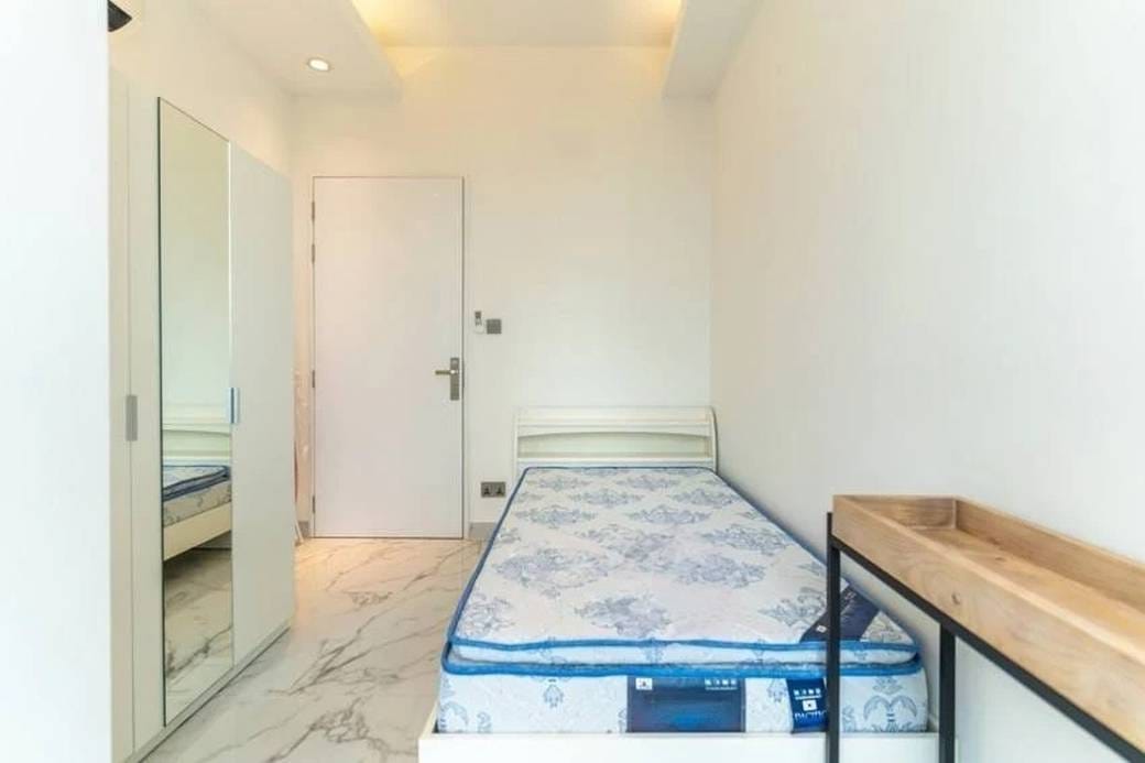 J Tower 2 Condominium | Condo K pronájmu in Boeng Keng Kang $1,600