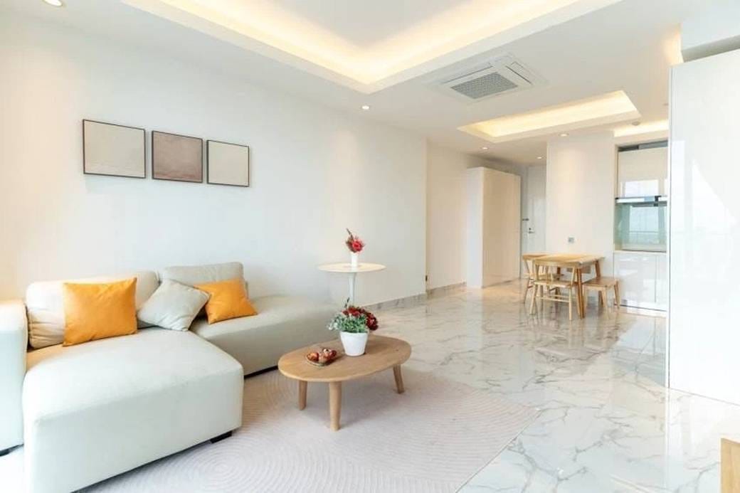 Condo For Rent in BKK 1, Boeng Keng Kang, Phnom Penh